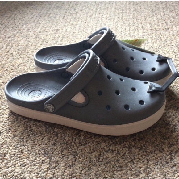 crocs citilane clog
